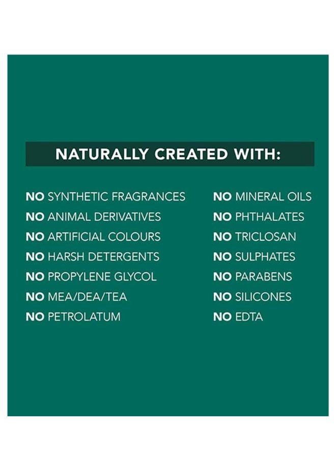 Supergreens Detoxifying Facial Scrub 125ml