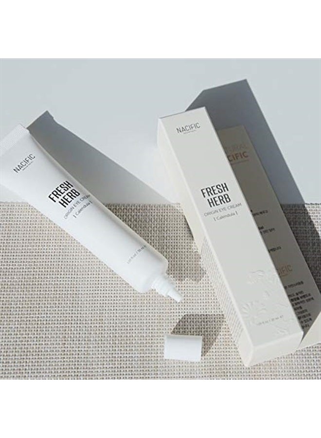 ] FRESH HERB ORIGIN EYE CREAM