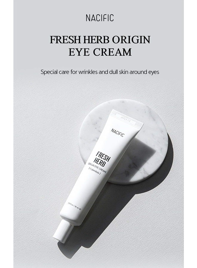 ] FRESH HERB ORIGIN EYE CREAM
