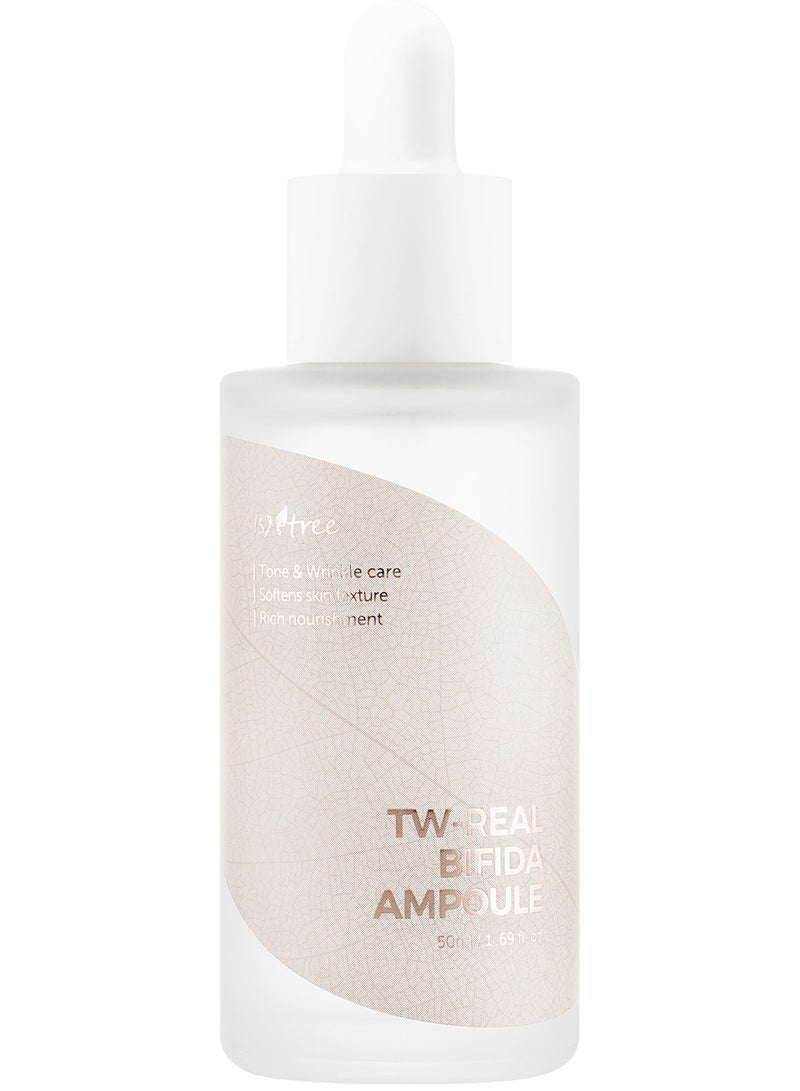 Isntree TW-Real BIFIDA Ampoule 50ml