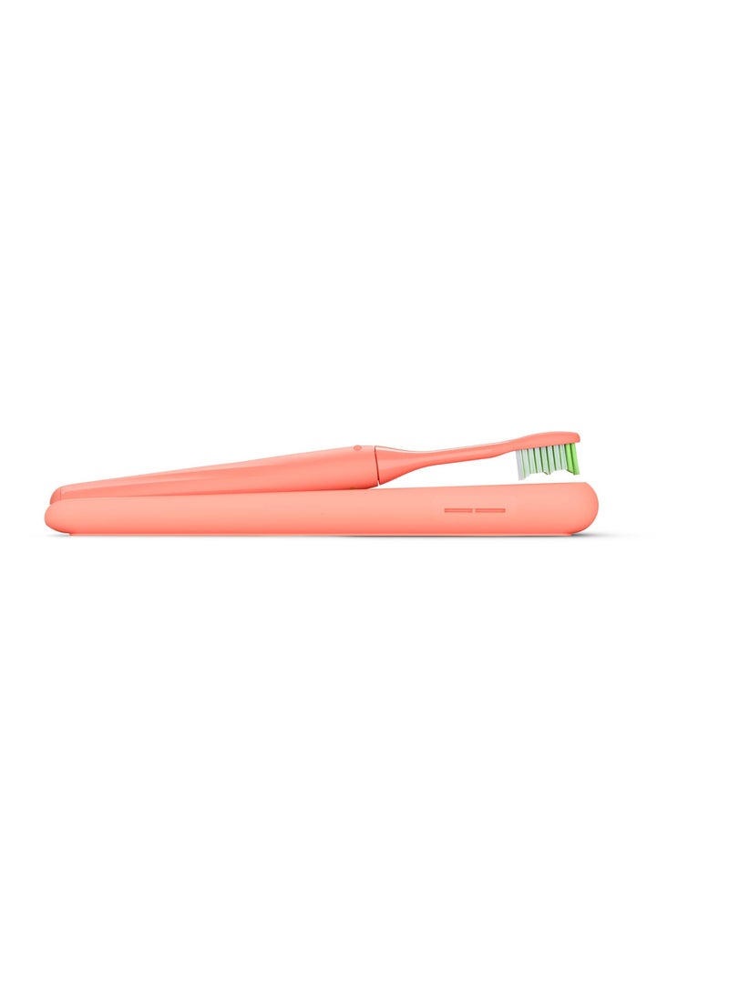 Philips One by Sonicare Battery Toothbrush Miami Coral HY1100/01