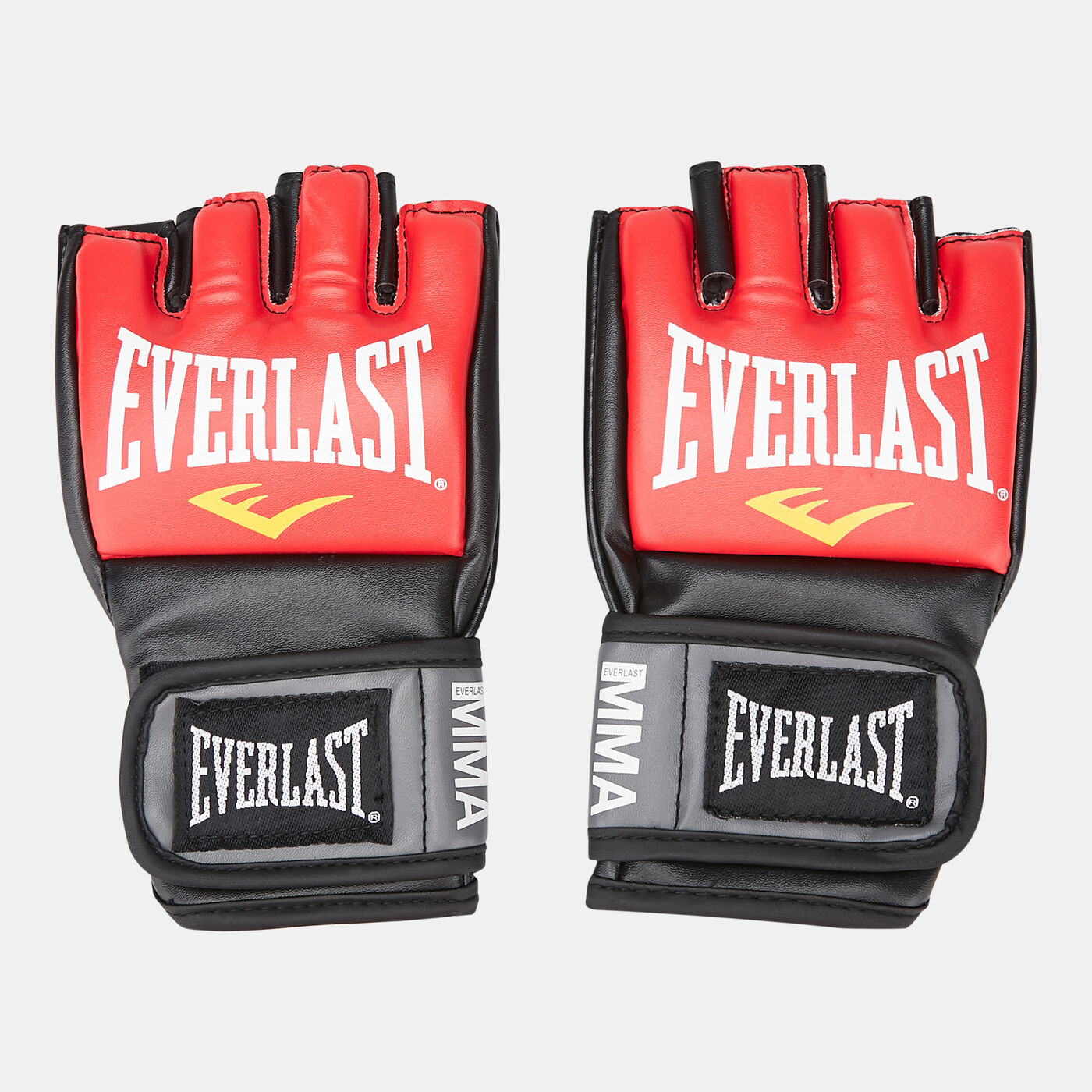 MMA Pro Style Grappling Gloves