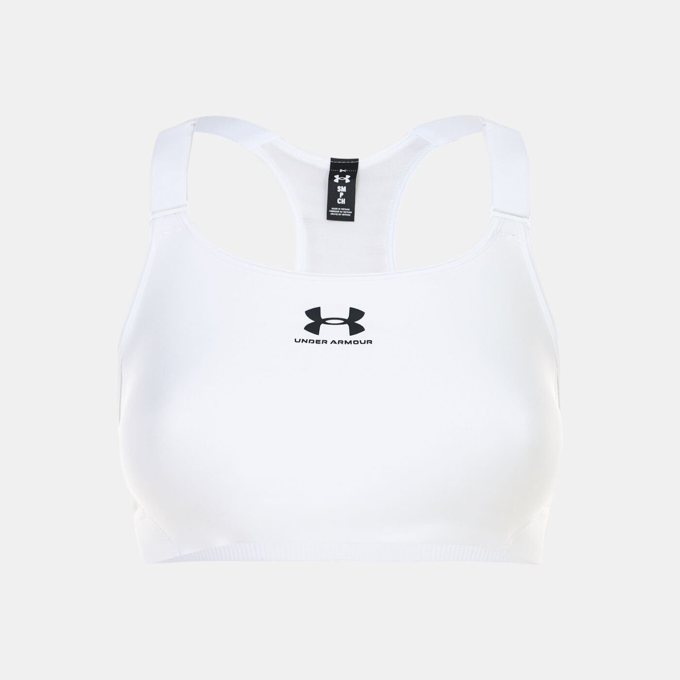 Women's HeatGear Armour High-Support Training Sports Bra