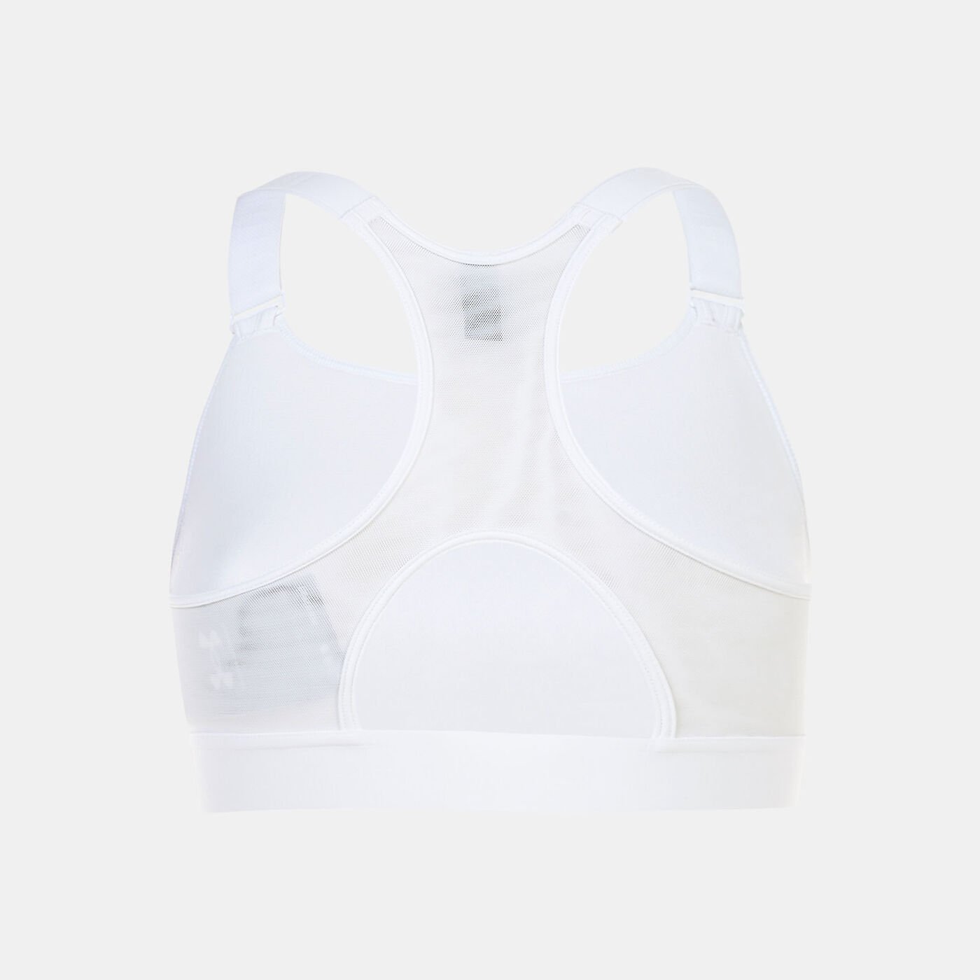 Women's HeatGear Armour High-Support Training Sports Bra