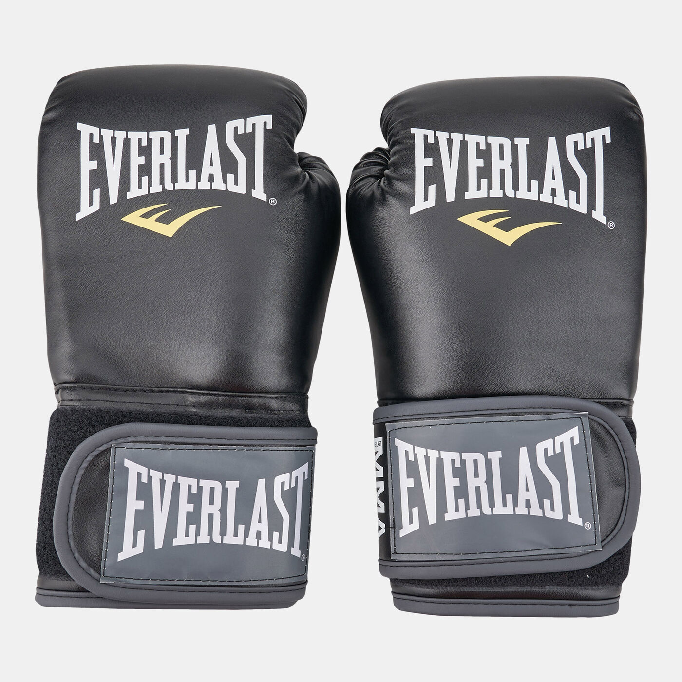 Elite Pro Style Muay Thai Gloves (12 Oz)