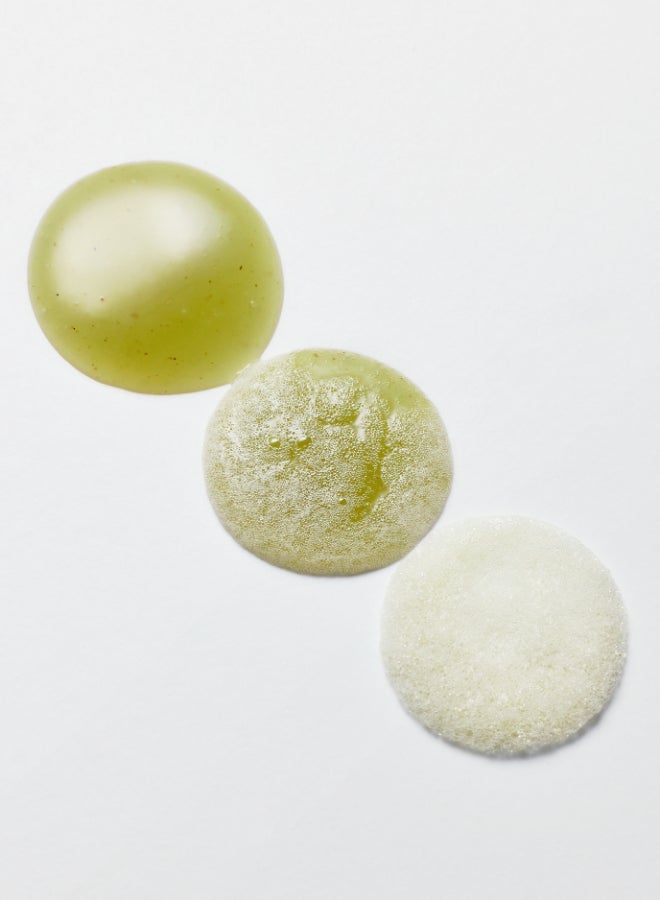 Aha-Bha-Pha 30Days Miracle Toner + Bye Bye Blackhead Blue/Green 150Ml + 120Gml