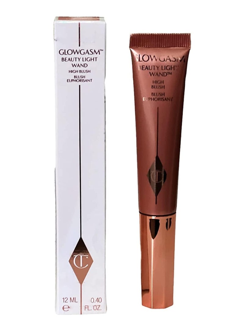 Charlotte Tilbury Glowgasm Beauty Light Wand, PINKGASM 12ml