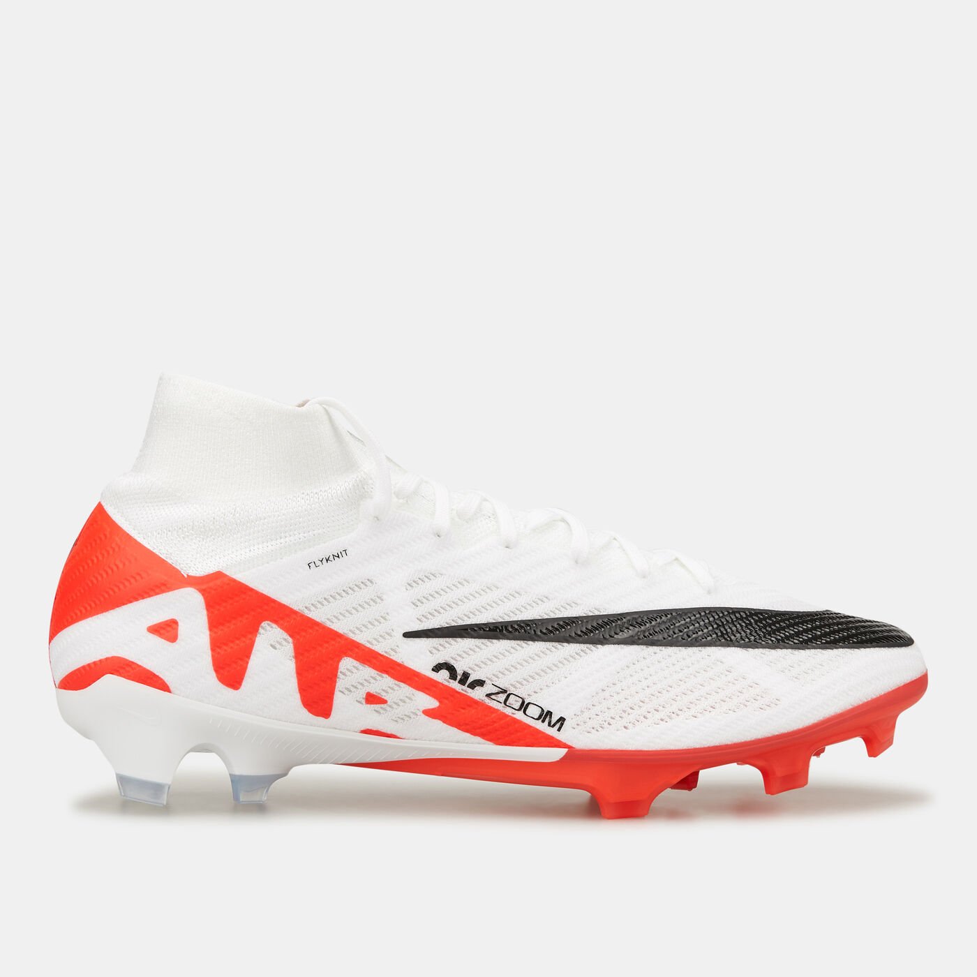 Men's Mercurial Superfly 9 Elite Firm-Ground Football Shoes