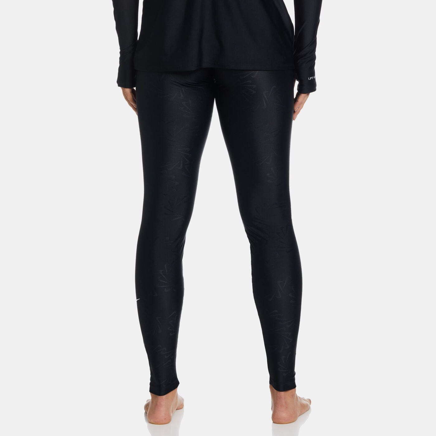 Women's Swim Slim Leggings