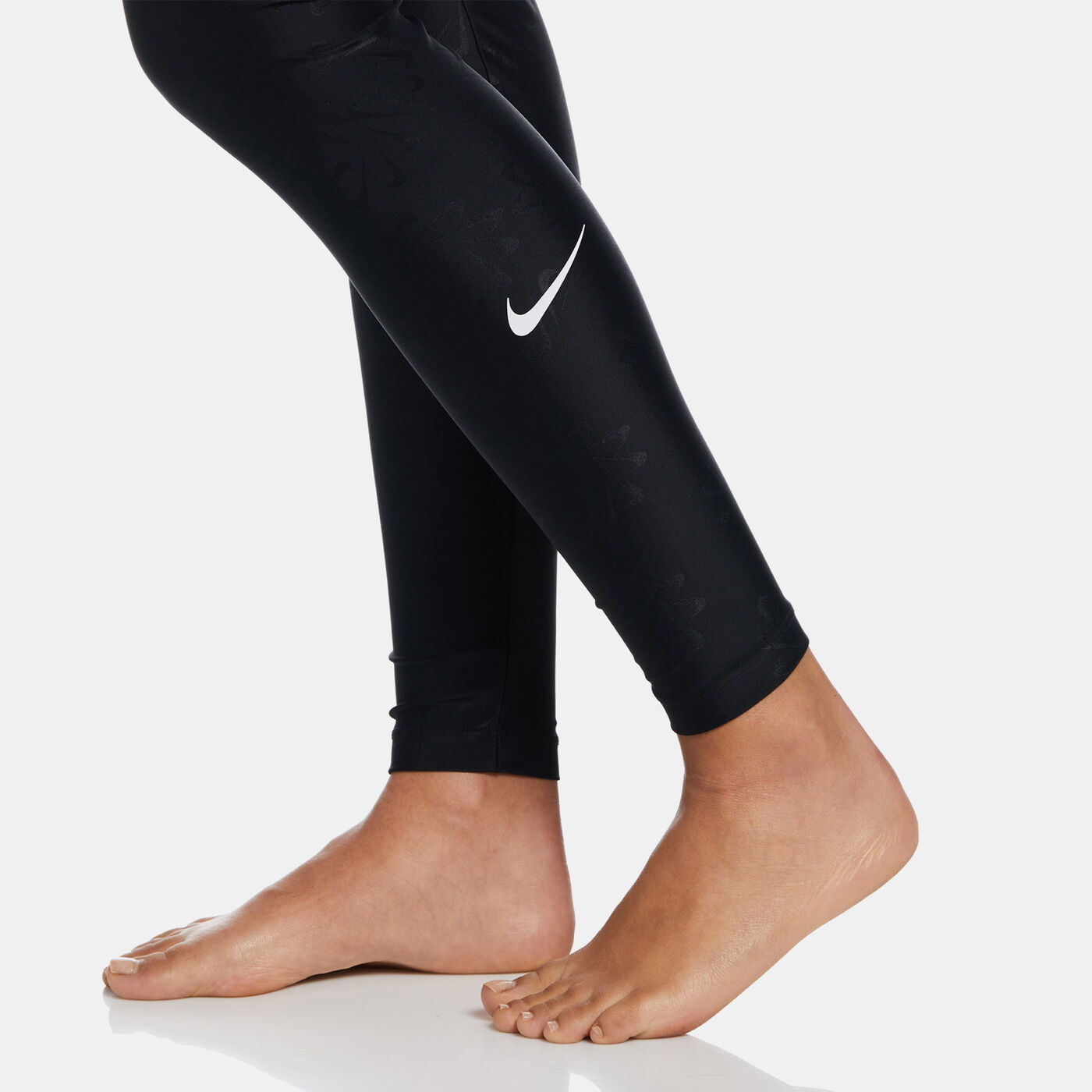 Women's Swim Slim Leggings