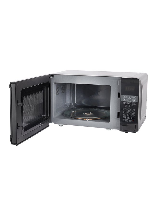 Microwave Oven 20 L 1150 W OMMO2261 White/Black