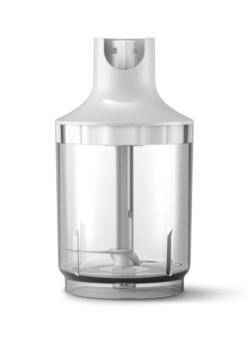 Pro Mix Handblender HR2545/01 White/Silver/Black