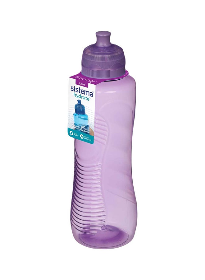 Gripper Bottle Multicolor