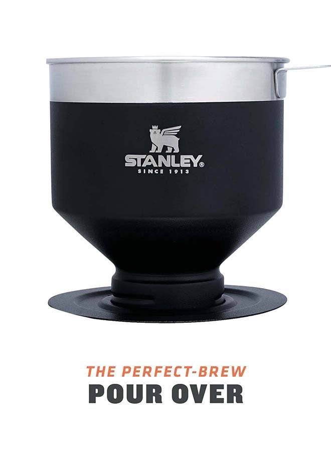 Stanley CLA Pour Over M.Black