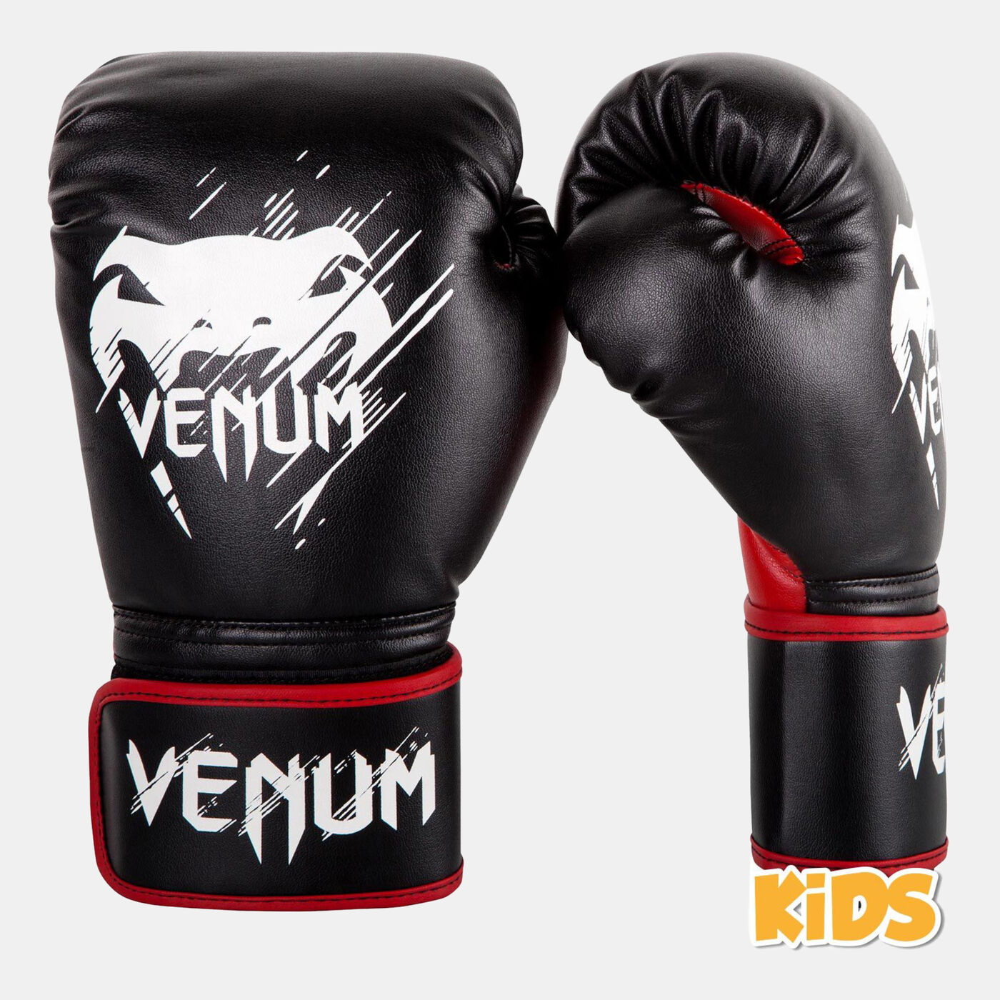 Kids' Contender Boxing Gloves (6 Oz)