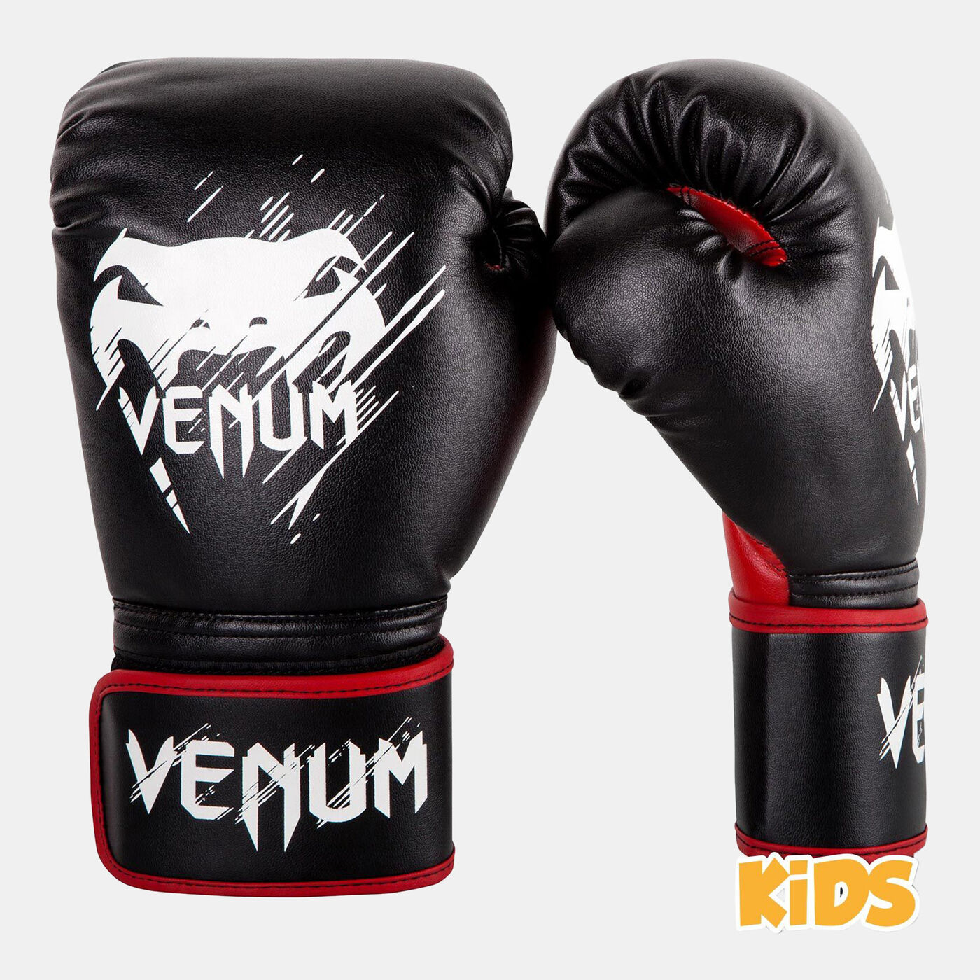 Kids' Contender Boxing Gloves (8 Oz)