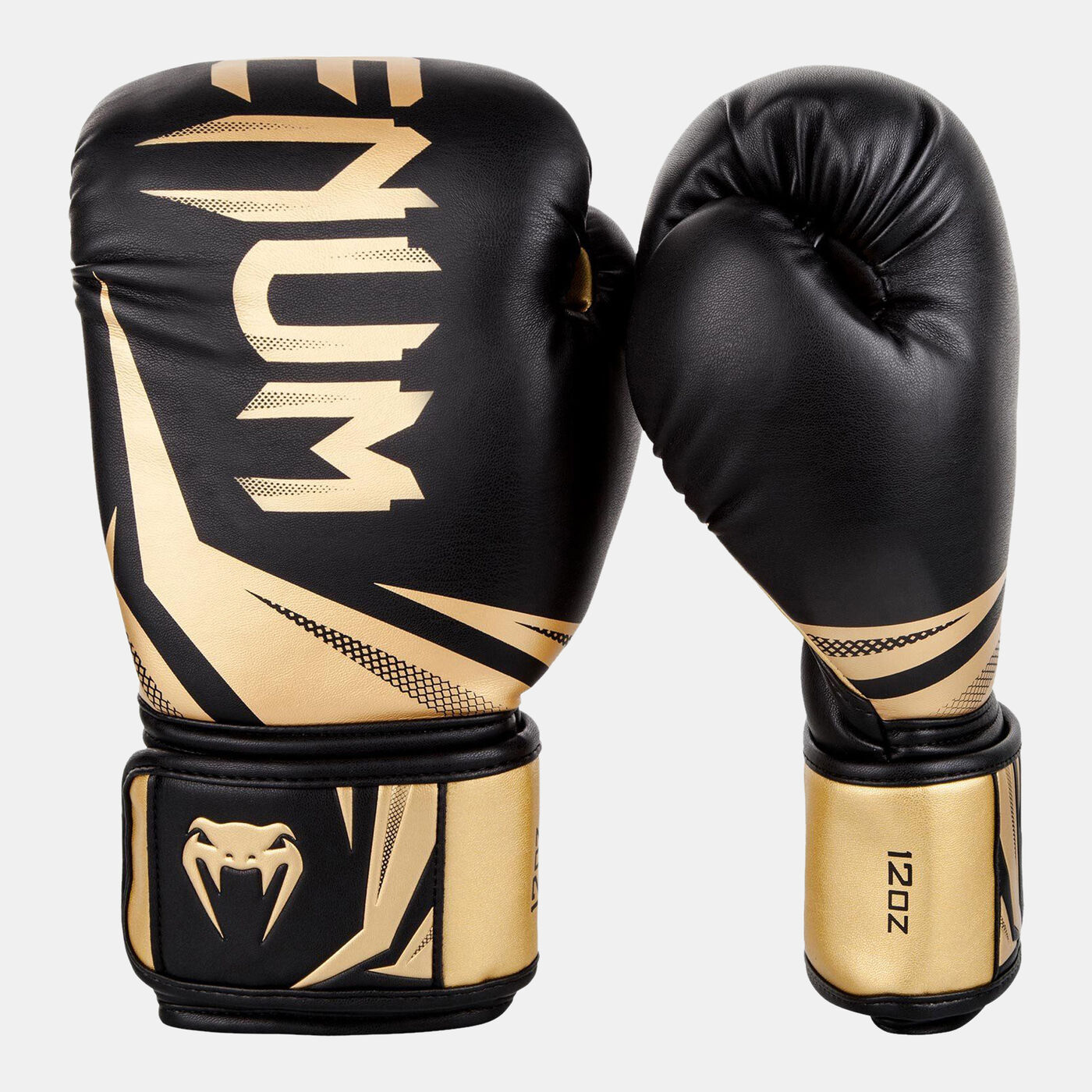 Challenger 3.0 Boxing Gloves (8 Oz)