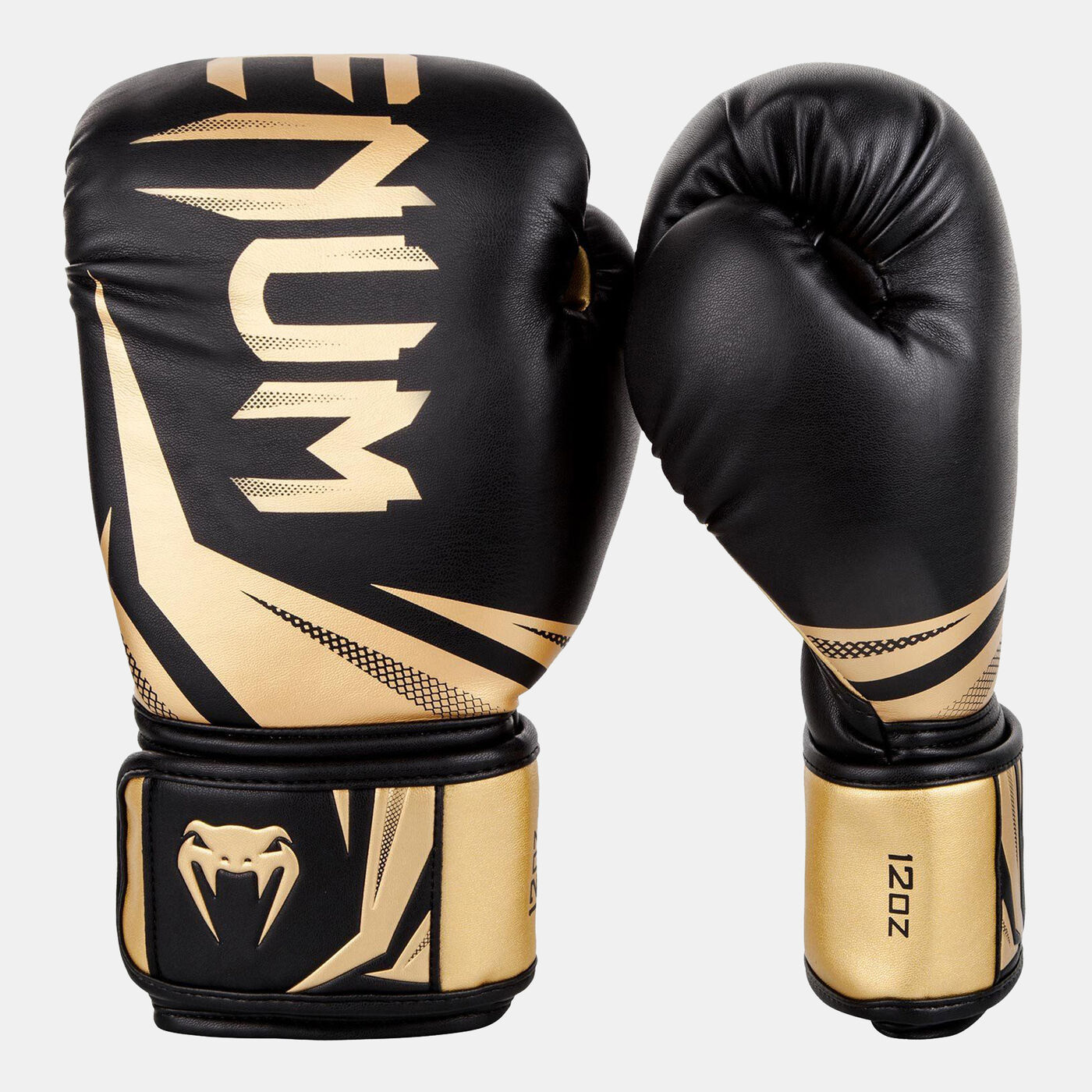 Challenger 3.0 Boxing Gloves (12 Oz)