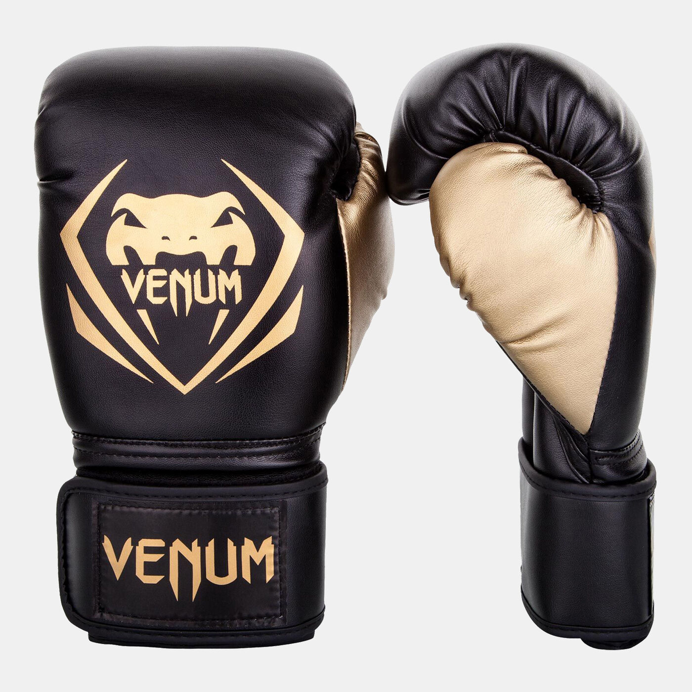 Contender Boxing Gloves (16 Oz)