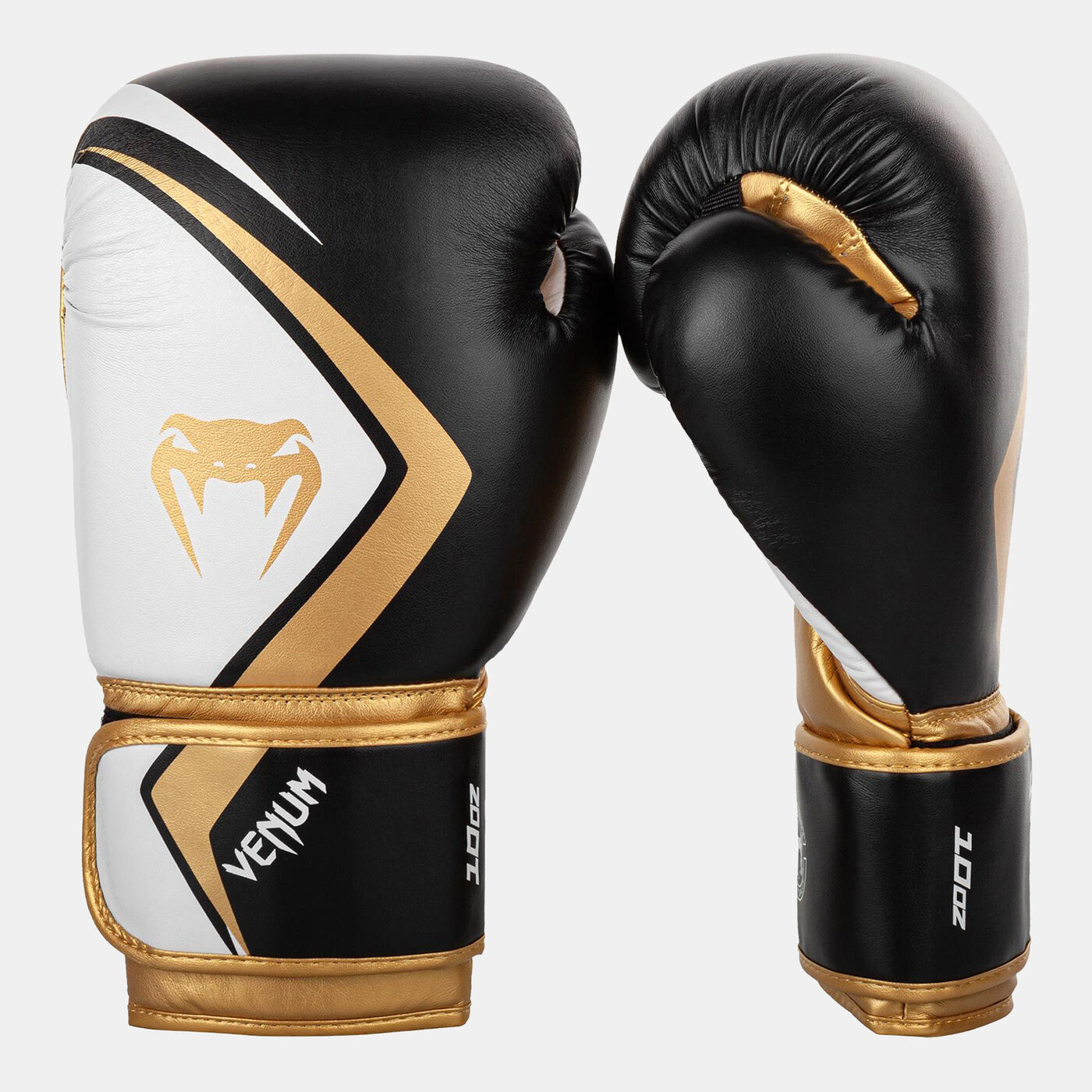 Contender 3.0 Boxing Gloves (12 Oz)