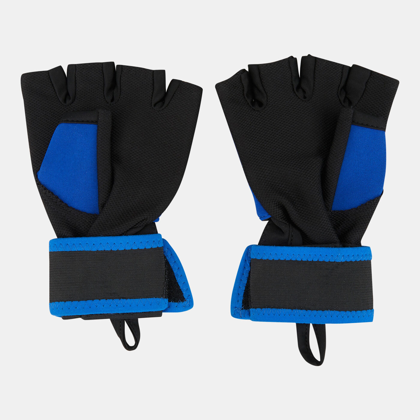 Printed Evergel Hand Wraps Gloves