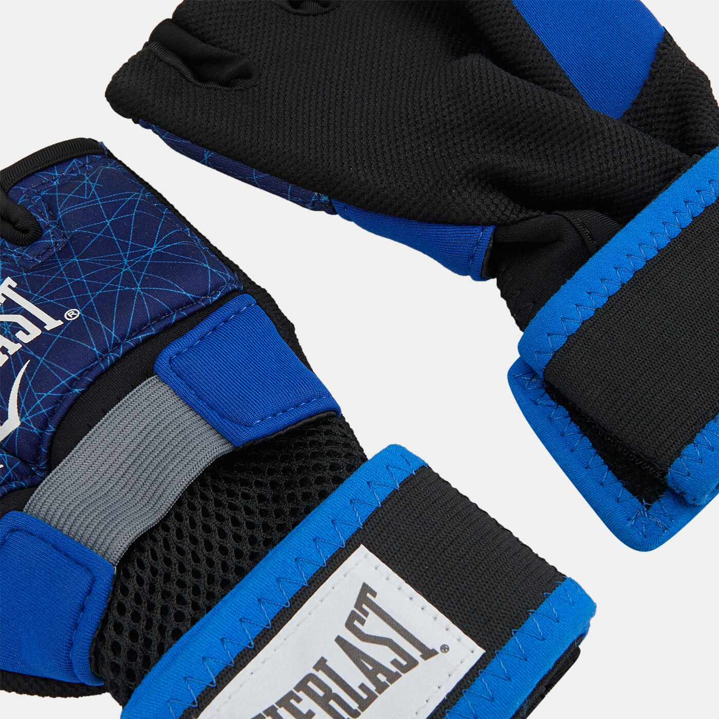 Printed Evergel Hand Wraps Gloves