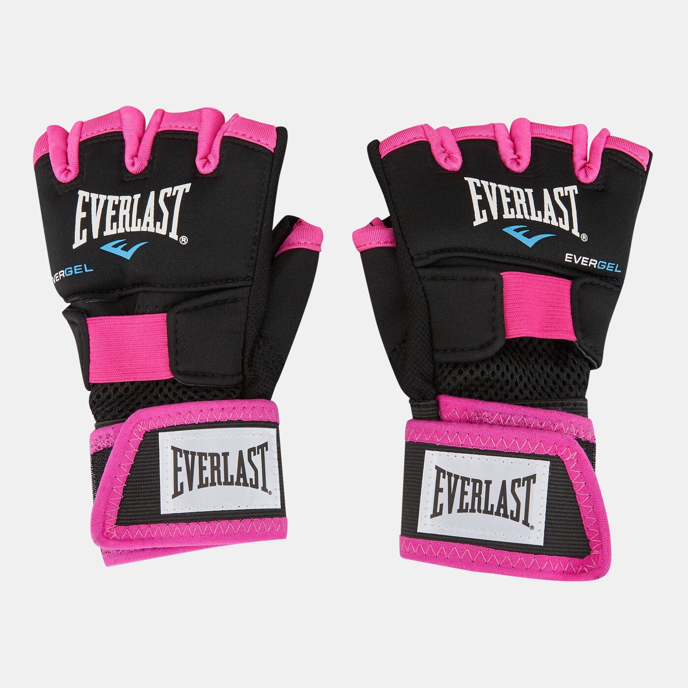 Women's Printed Evergel Hand Wraps Gloves