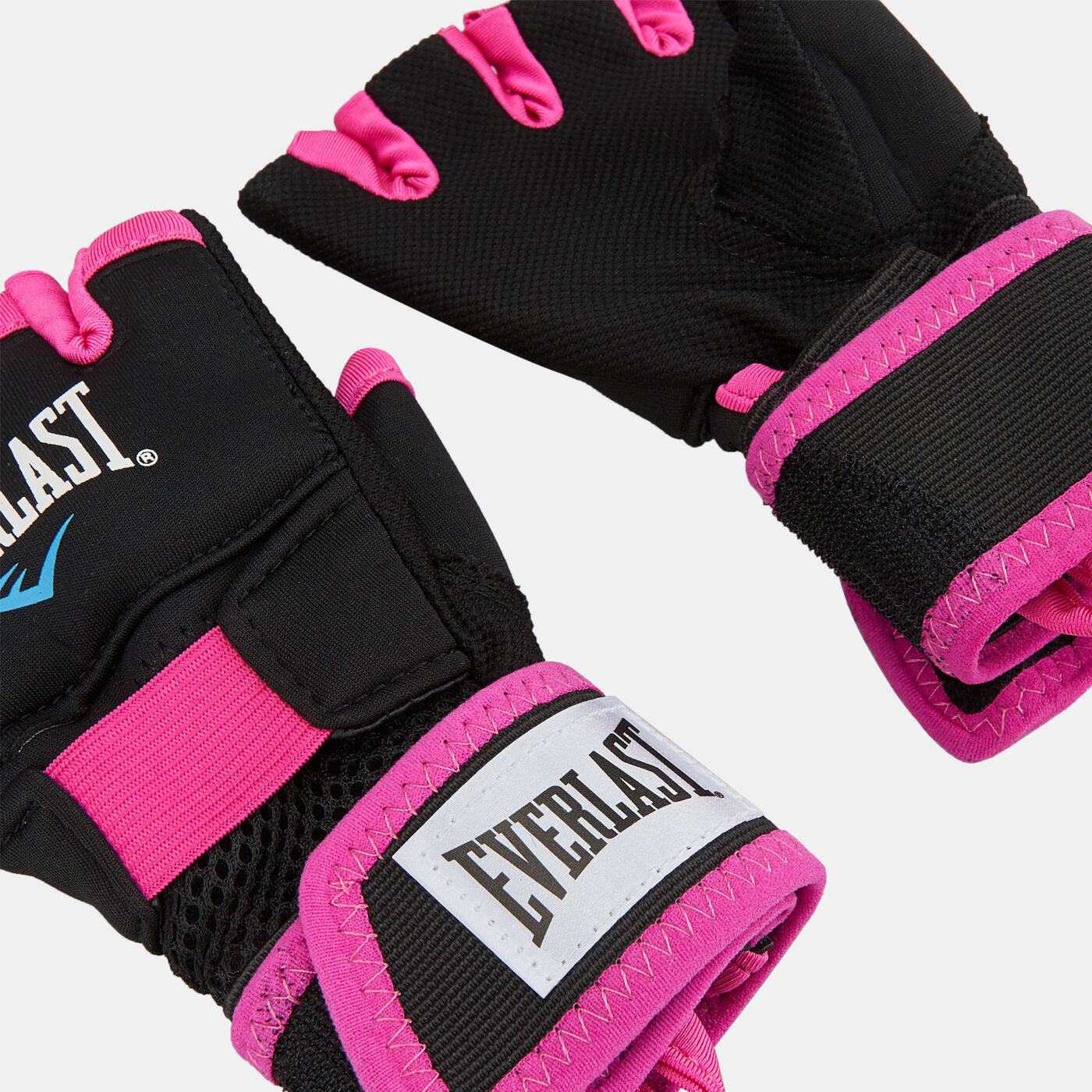 Women's Printed Evergel Hand Wraps Gloves