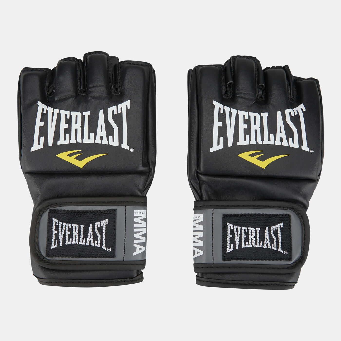 Pro Style Grappling Gloves