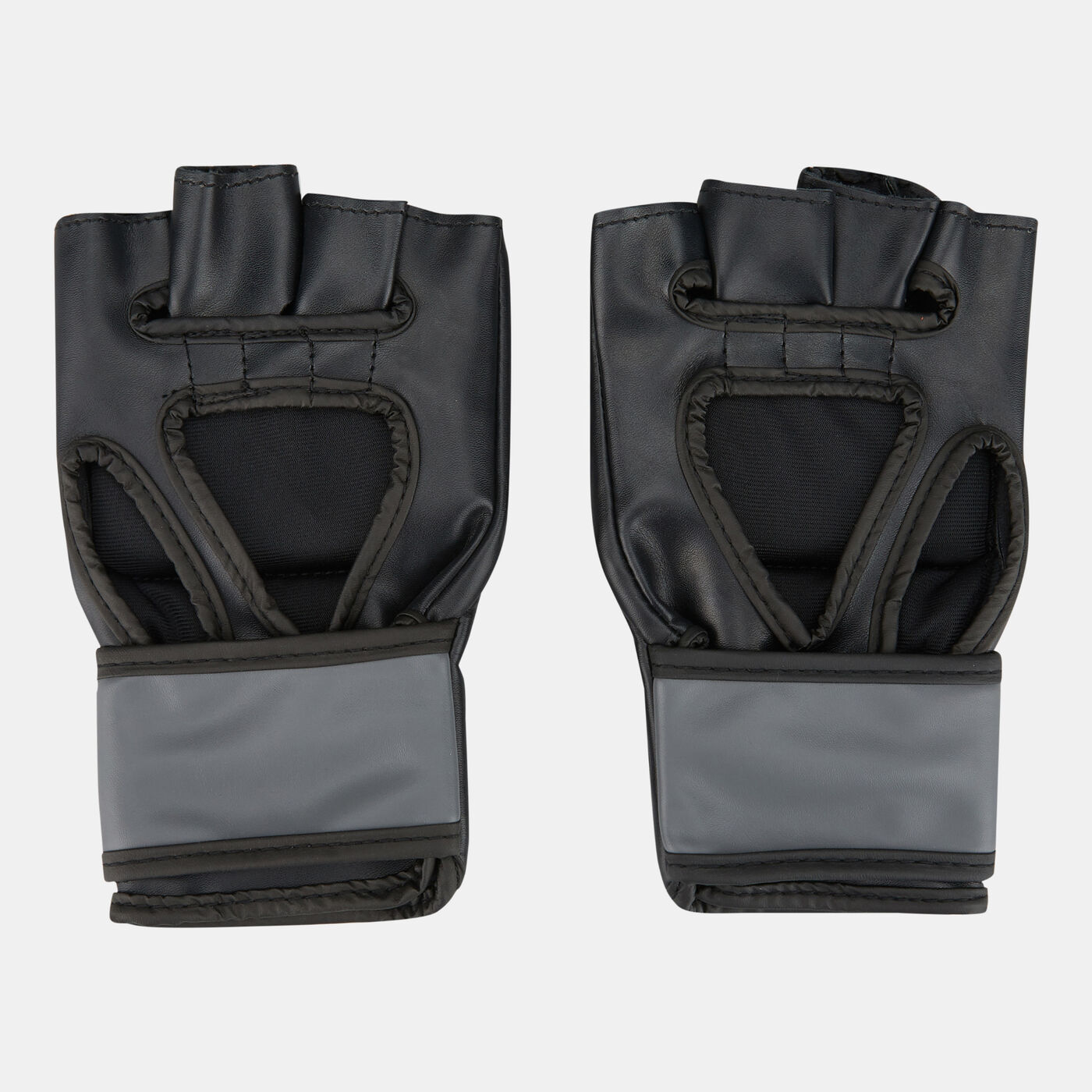 Pro Style Grappling Gloves