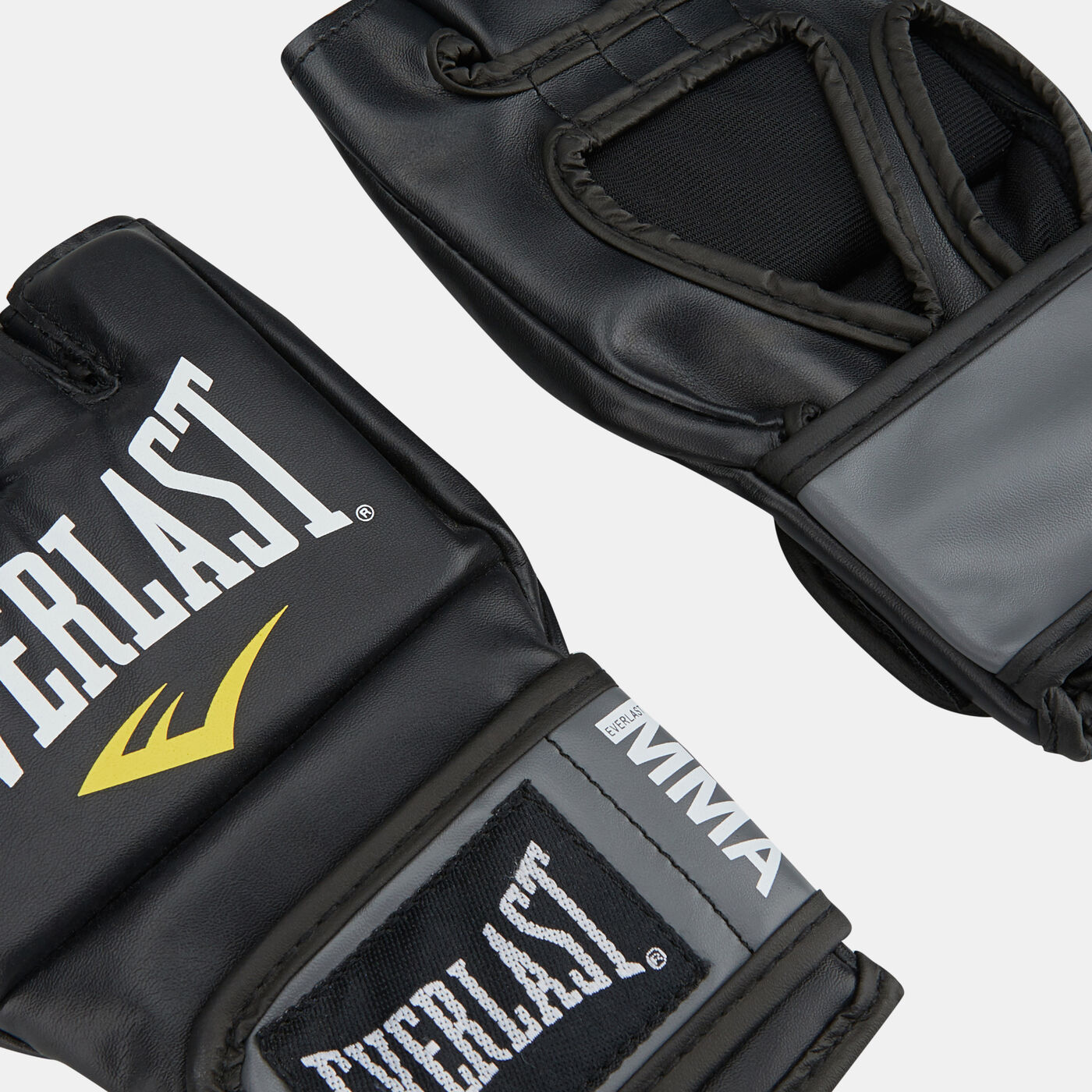 Pro Style Grappling Gloves