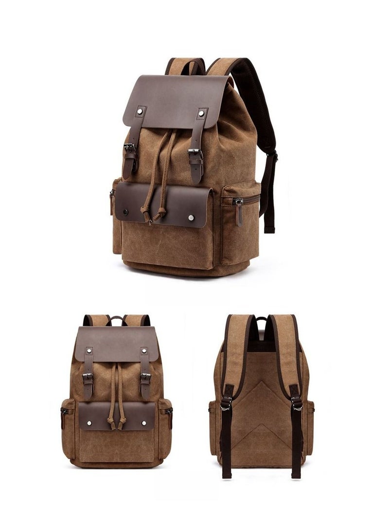 New Casual Backpack