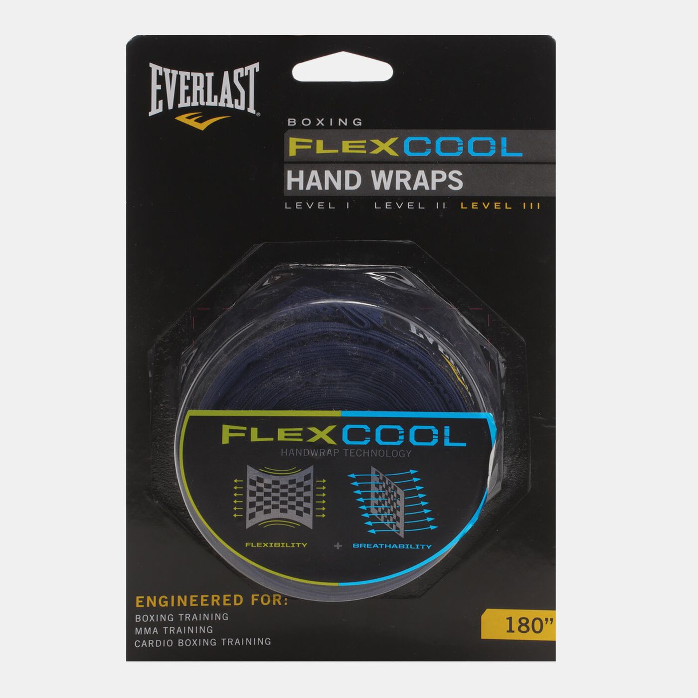 FlexCool™ Handwraps