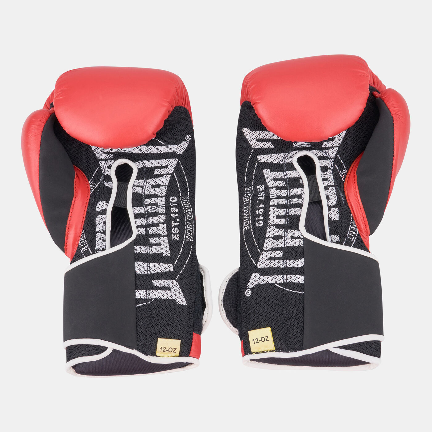 1910 Classic Boxing Gloves (12 oz.)