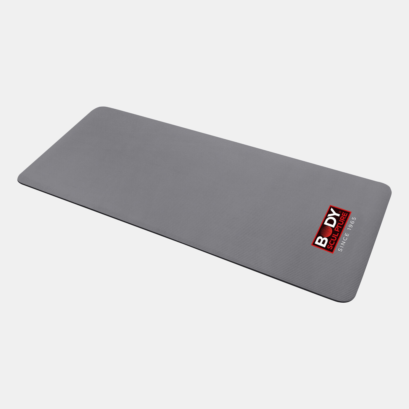 Yoga Mat with Strap