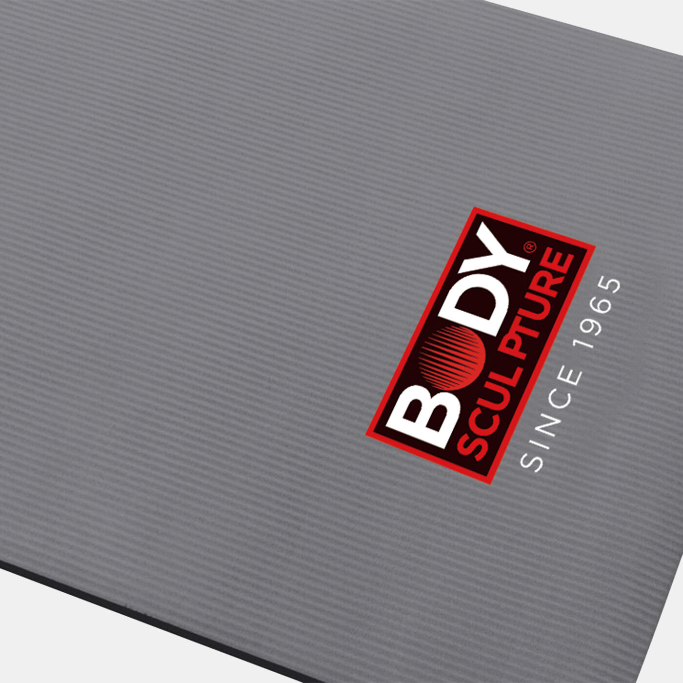 Yoga Mat with Strap