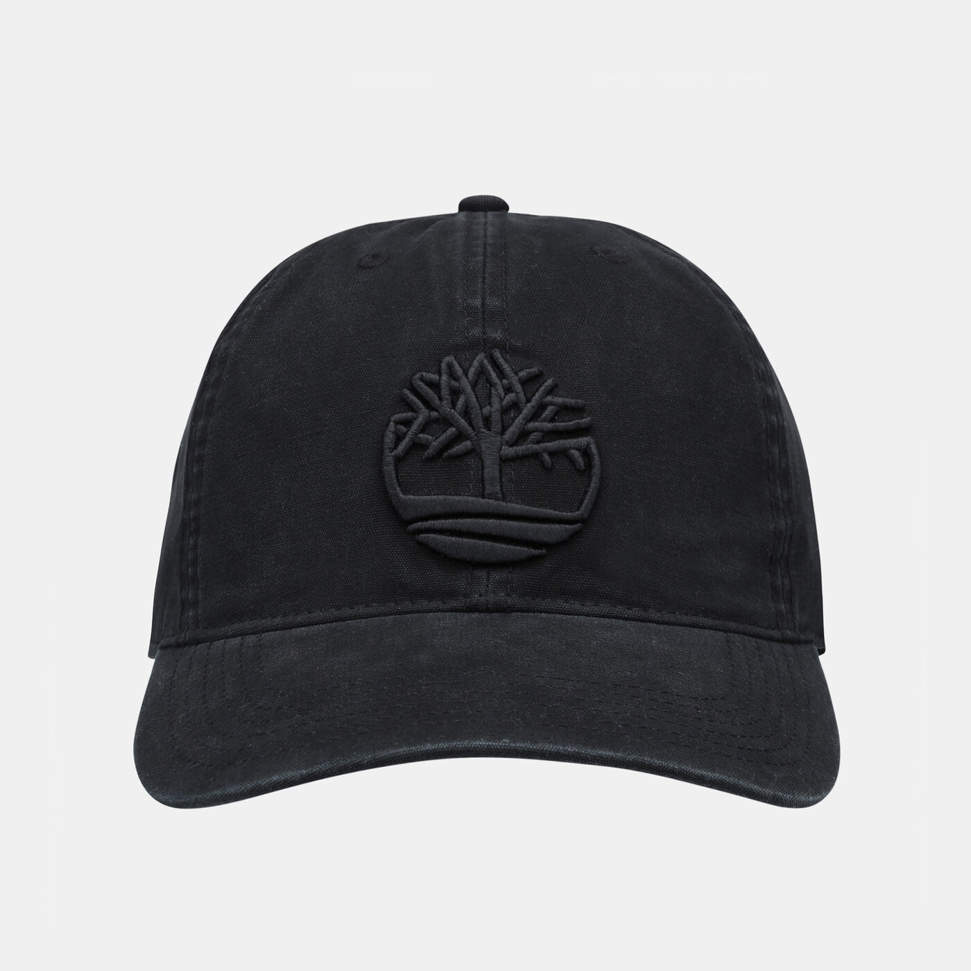 Logo Cap