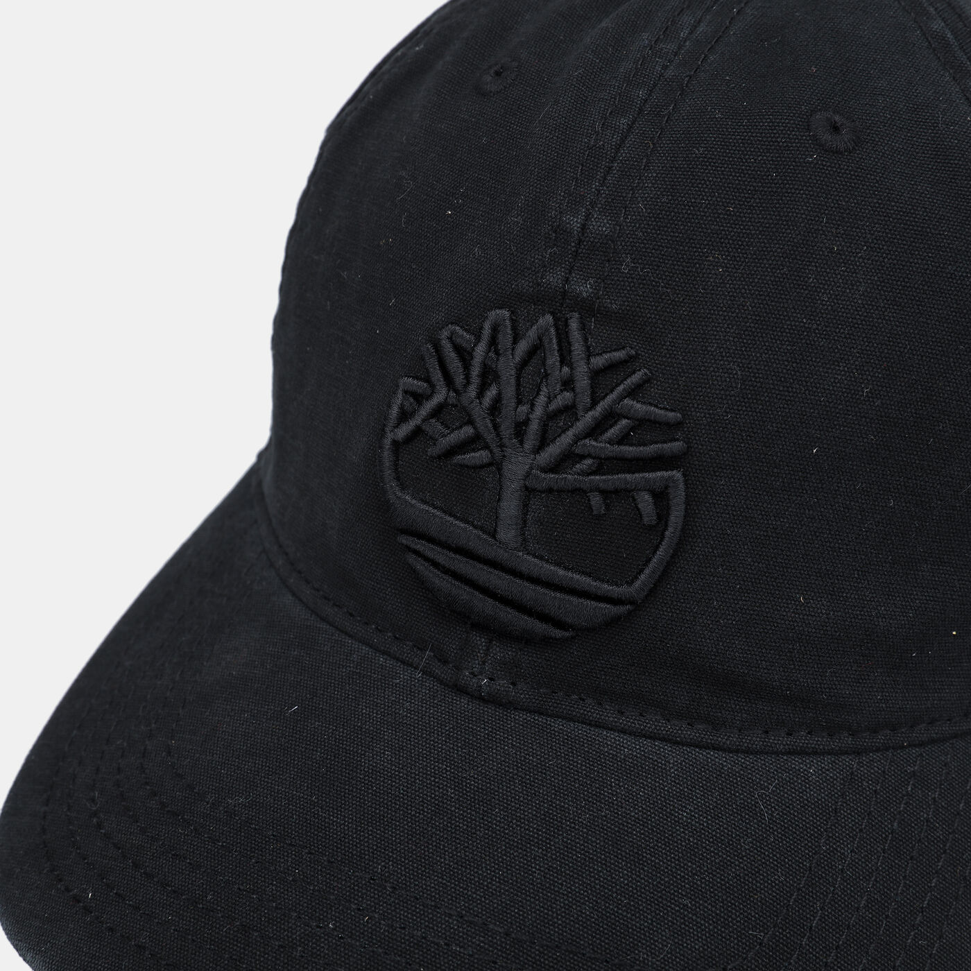 Logo Cap