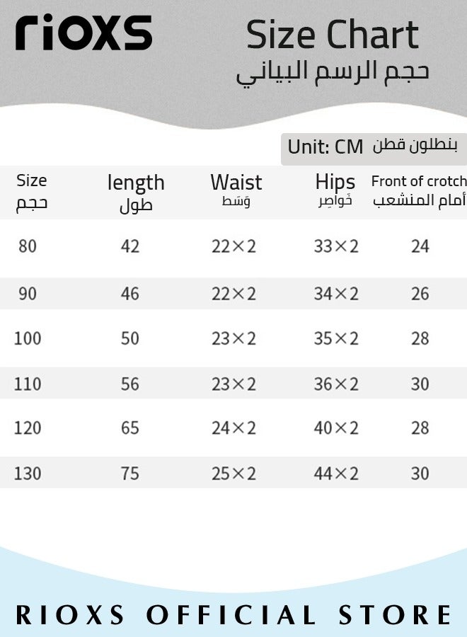 2PCS T-Shirt and Pants Set, Short Sleeved Cotton Shirt and Linen-cotton Pants, Fashionable Outfit for Toddlers, Comfortable Skin-friendly Summer Suit for Kids, Suitable for Daily Wear, Home Wear or Photography Dressing