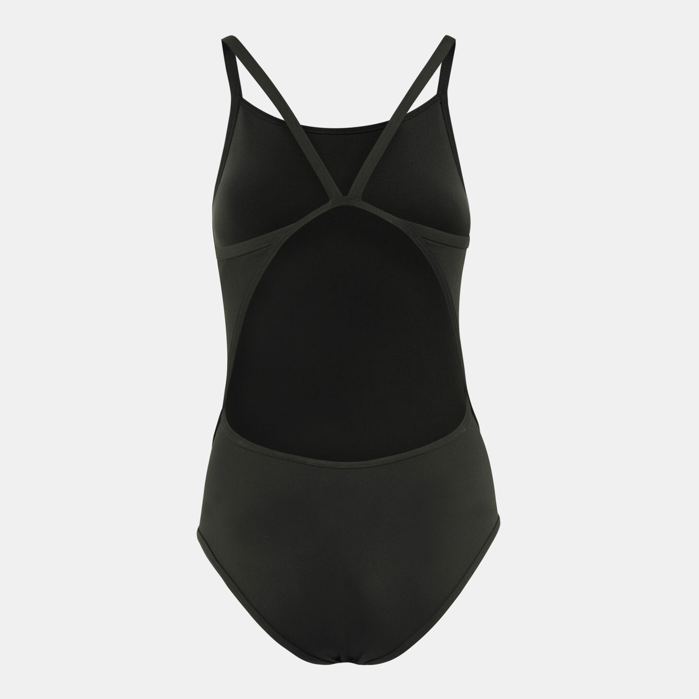 Triangle Prism One-piece Swimsuit