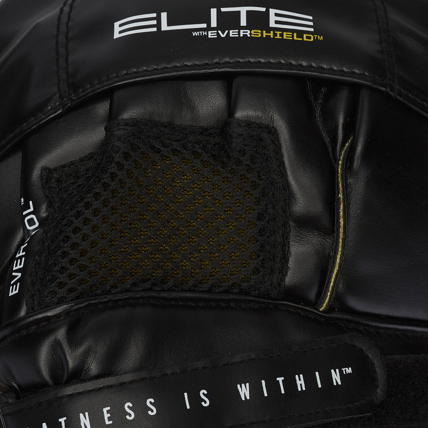 Elite Mini Mitts