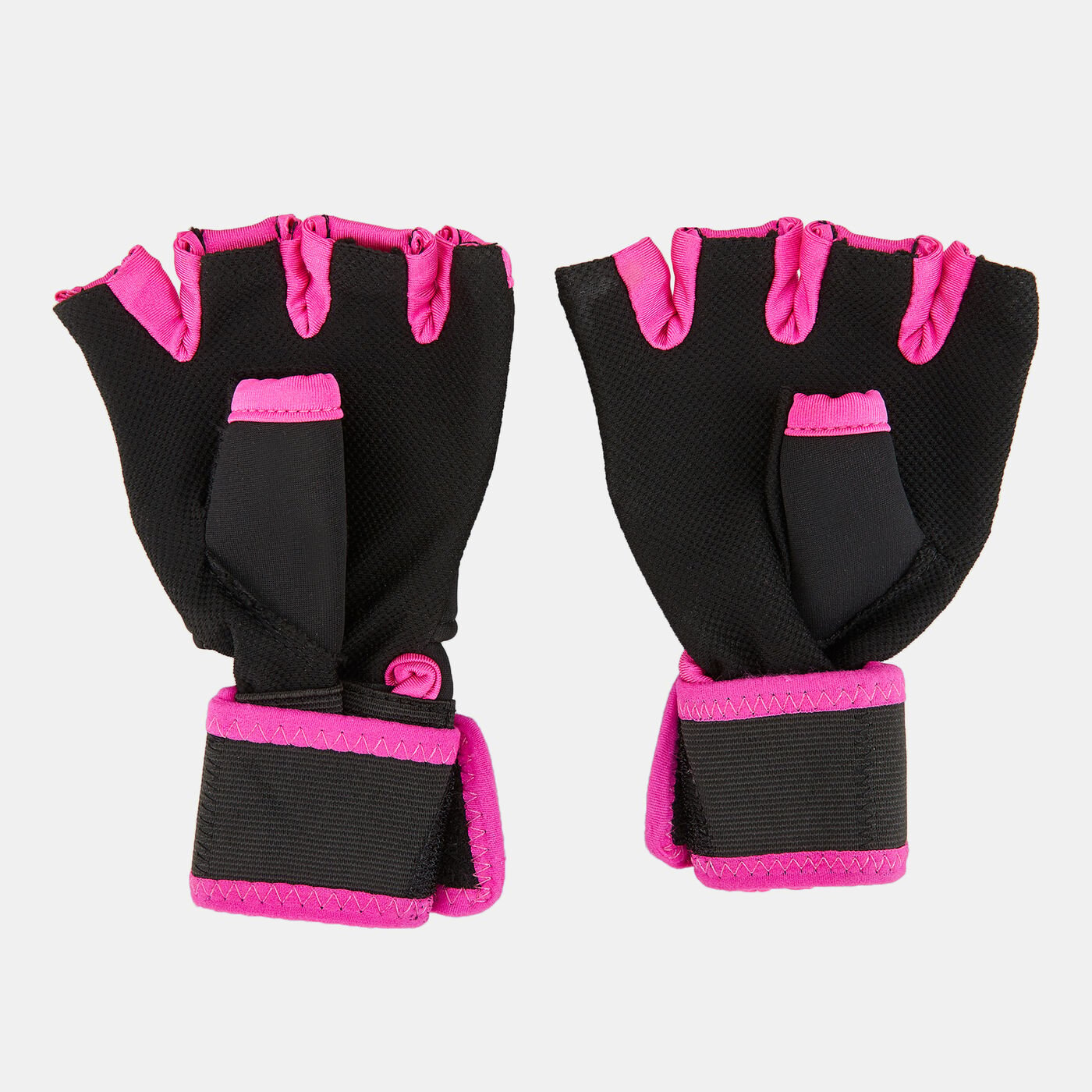 Women's EverGel Hand Wrap Gloves - M/L