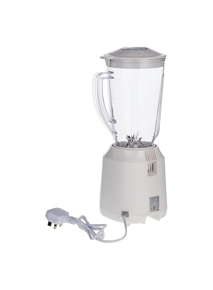 650W 2IN1 Blender 1800ML Jar & 50G Mill With  FB2211GC