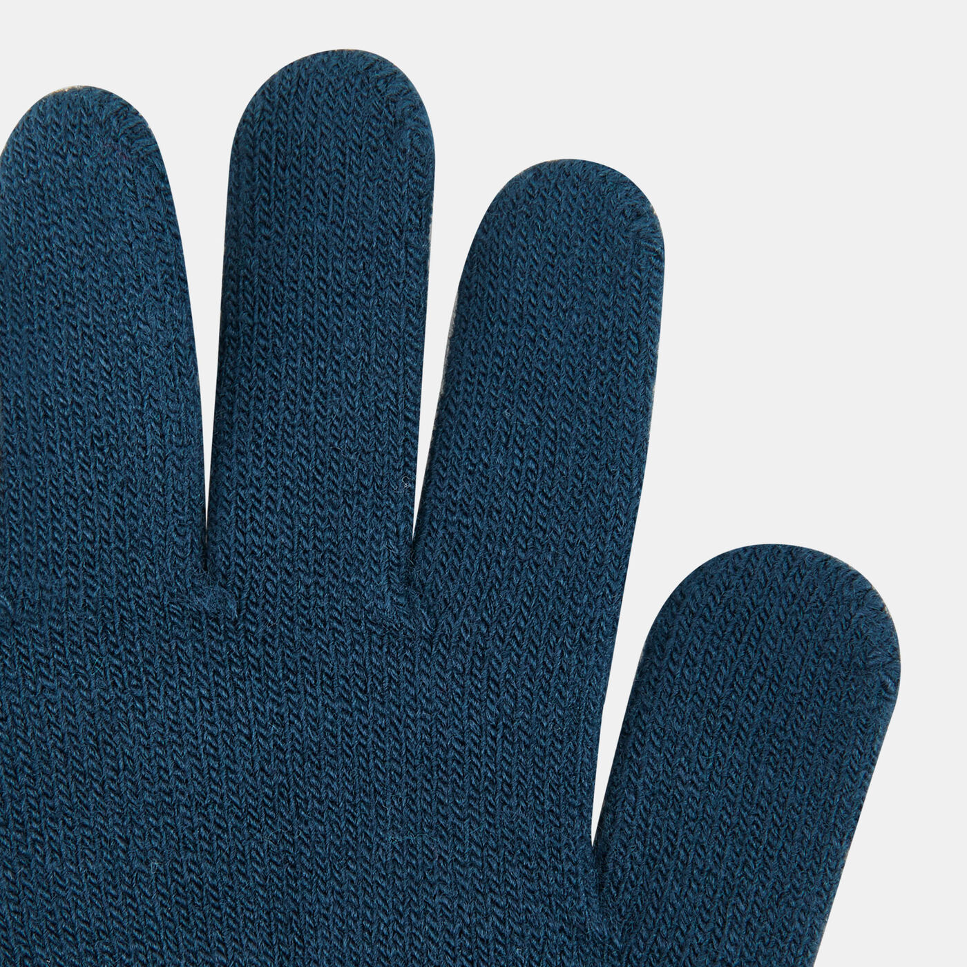 Kids' Beanie Gloves Combo Set