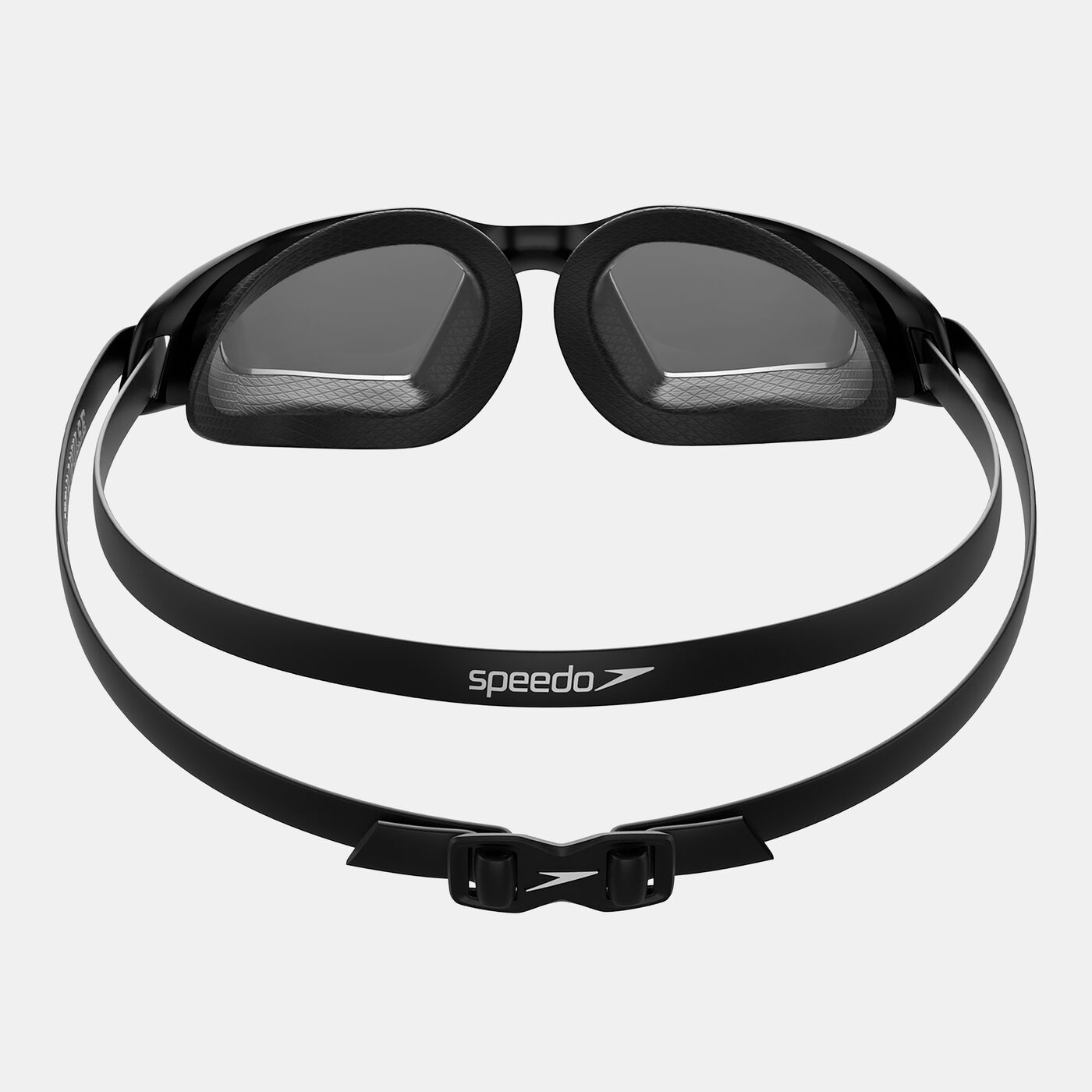 Hydropulse Swimming Goggles