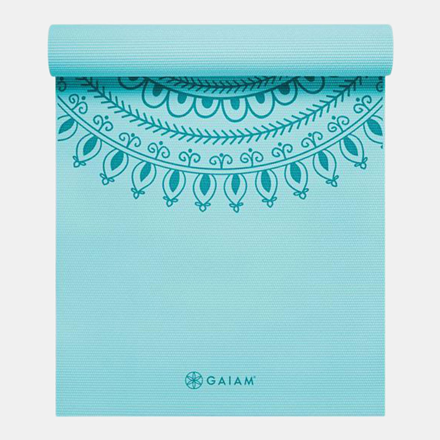 Premium Marrakesh Yoga Mat (6mm)