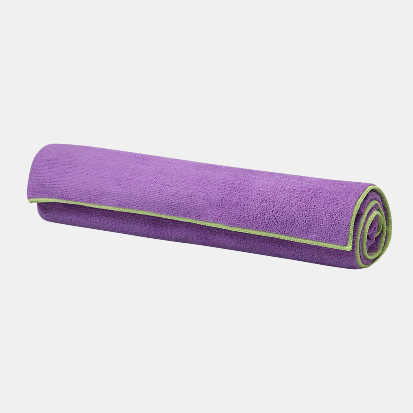 Stay-Put Yoga Mat Towel