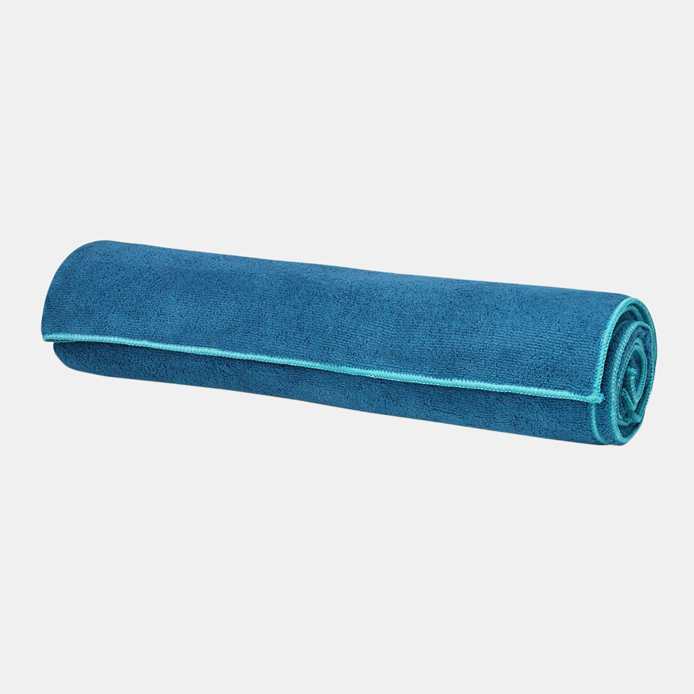 Stay-Put Yoga Mat Towel