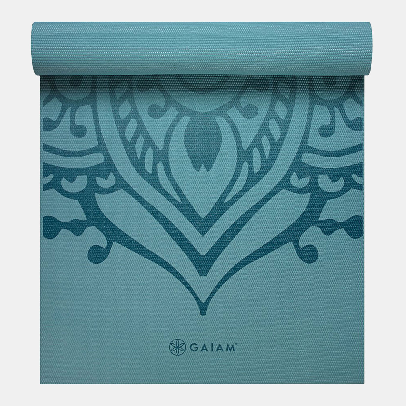 Niagara Yoga Mat (6mm)