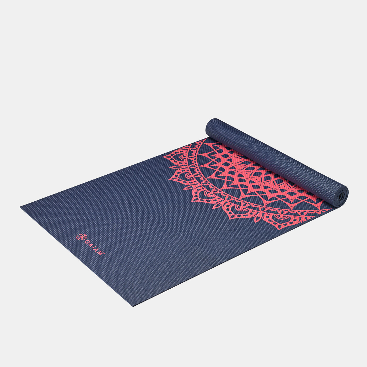 Marrakesh Yoga Mat (4mm)